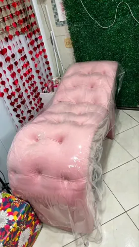 Maca de luxo