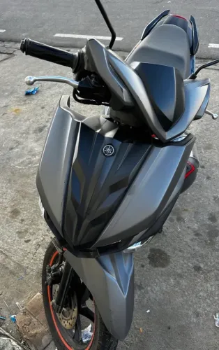 NEO 125 2018/2019 ACEITA CARTÃO ATÉ 18X FINANCIA PELOS BANCOS