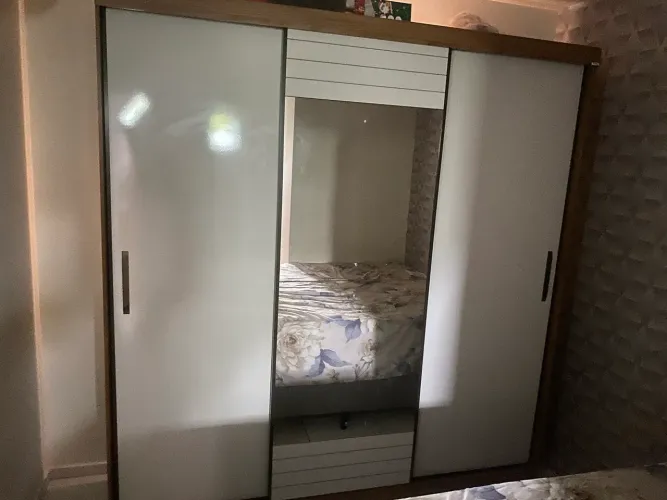 Guarda roupa
