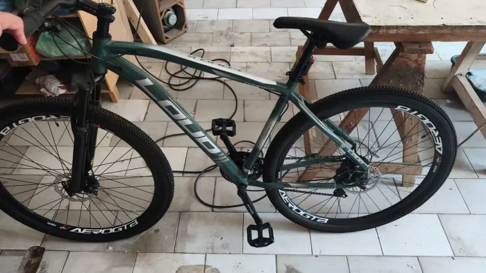 Bike aro 29
