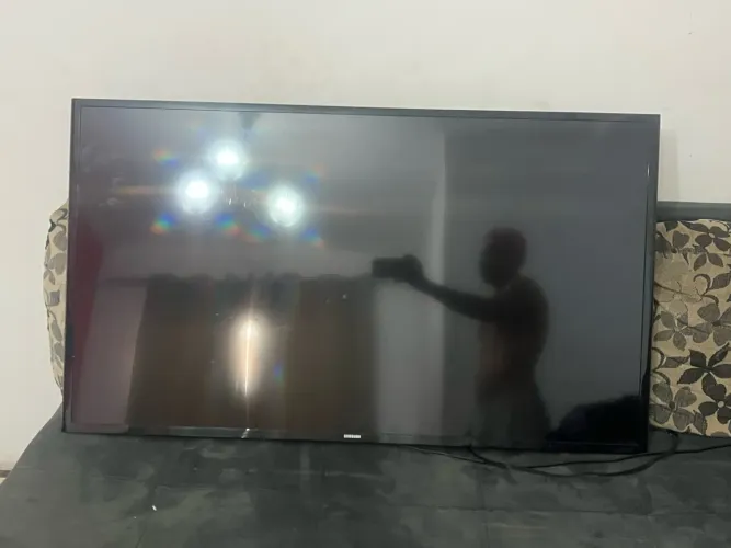 TV SAMSUNG 43 POLEGADAS