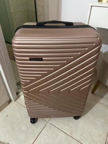 Mala viagem 32 kg