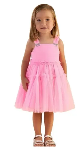 Vestido Petit Cherie 