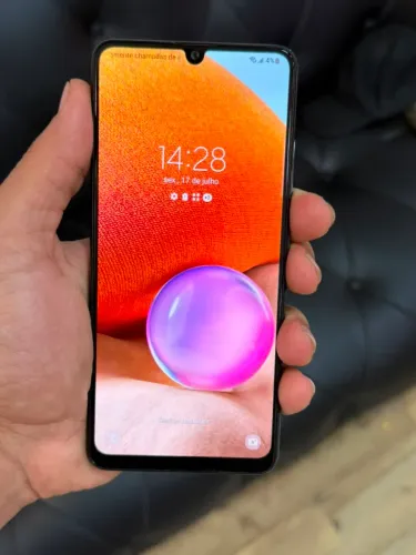 Samsung A32