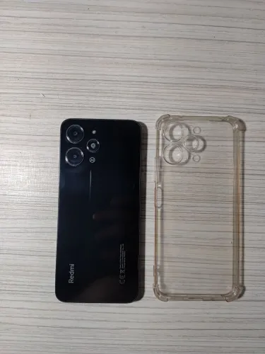 Vendo redmi 12 128Gb pra vender logo!