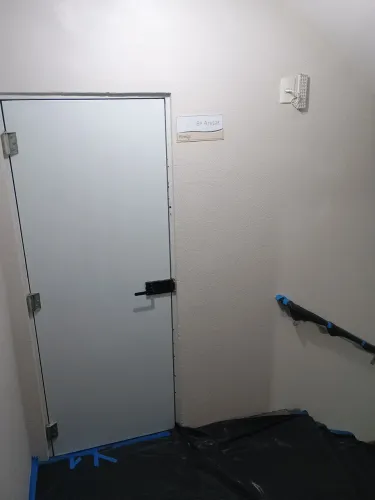 Pinturas Residencias e predial
