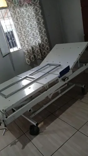 cama hospitalar