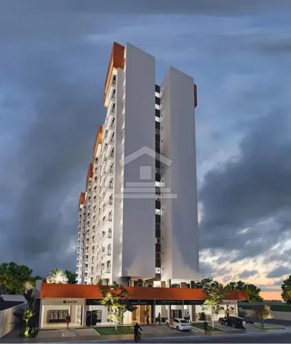 Sky Residence