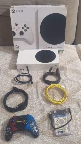 XBOX