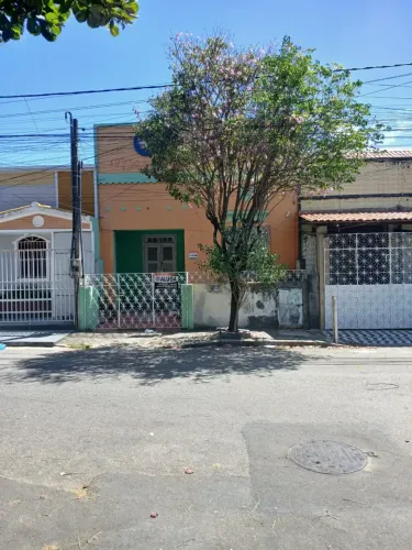Imóvel para aluguel com 269 metros quadrados com 1 quarto em Benfica - Fortaleza - CE