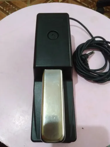 Pedal Roland Sustain Dp10