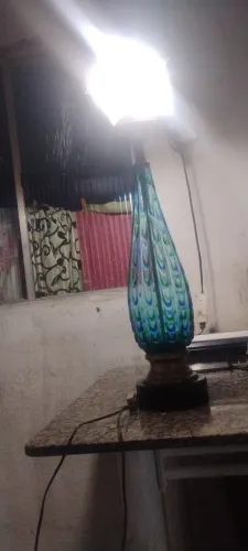 Vendo abajur parváo 