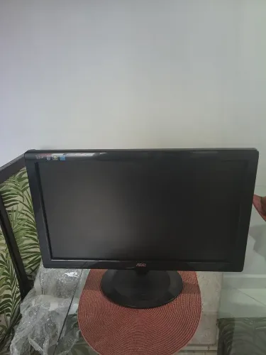Monitor AOC 2036Va - Excelente estado!