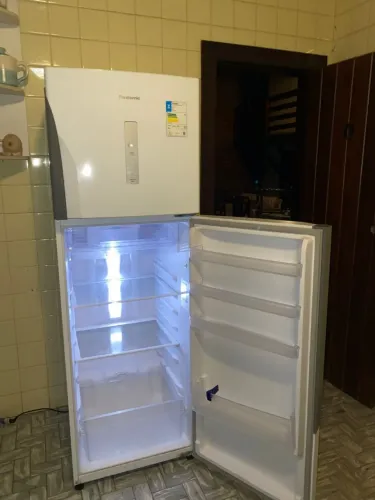 Geladeira Frost Free 387L