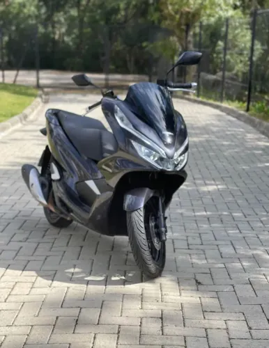 PCX 2022