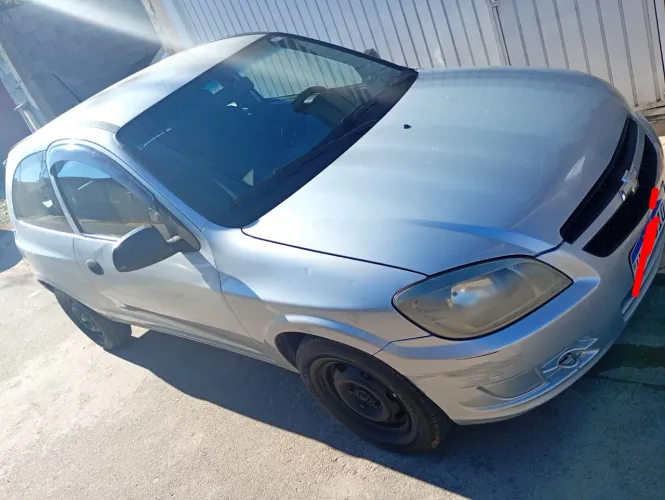 Chevrolet Celta Life/ LS 1.0 MPFI 8V Flexpower 3P 2012