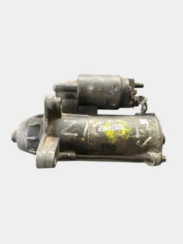 Motor De Arranque ZTC Mondeo 1.8 16V 11 Dentes 1998 A 2002