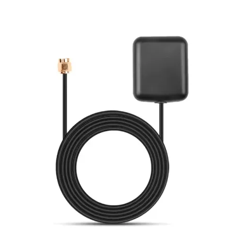 Antena De Sinal Gps Universal Para Central Multimidia SMA