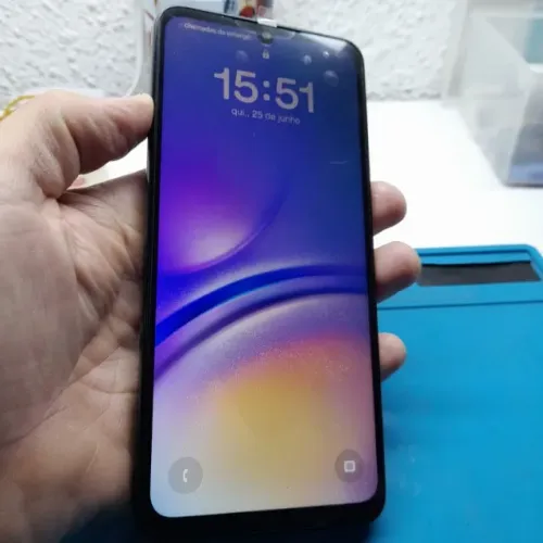 Samsung A05 128 GB