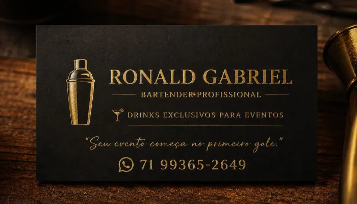 Barman