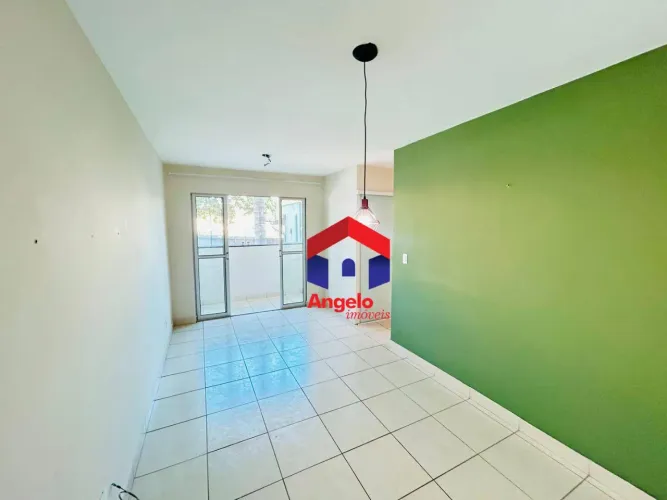 Apartamento com 2 quartos à venda, 60 m² por R$ 325.000 - Santa Monica - Belo Horizonte/MG
