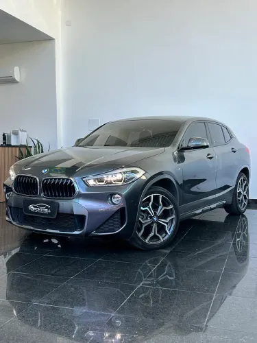BMW X2 Sdrive 20I 2.0 TB 16V 192cv AUT 2019
