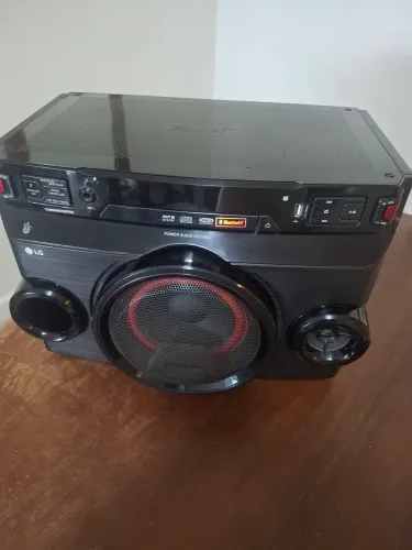 Mini sistem LG