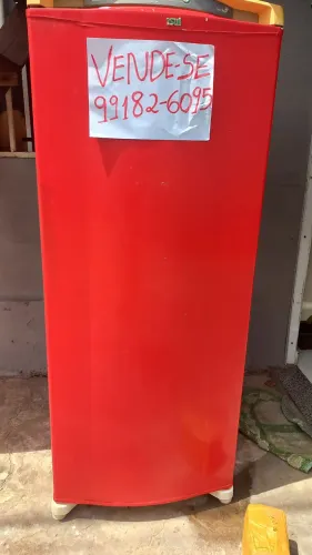 GELADEIRA FROSFRE CONSUL
