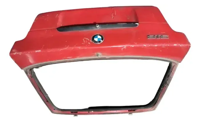 Tampa Traseira Bmw 318i Compact 1995 1996 1997 1998