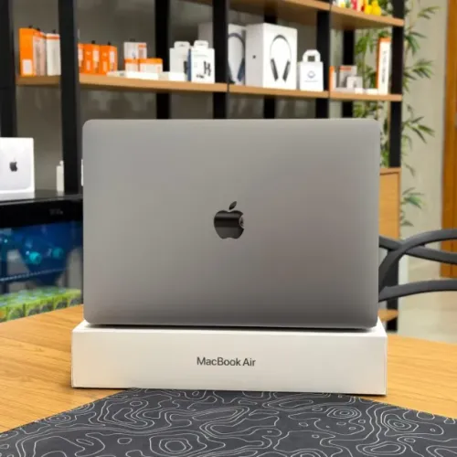 Macbook Air 13" M1 8 RAM 256 GB | 6 Meses Garantia | Loja Física | Até 18x