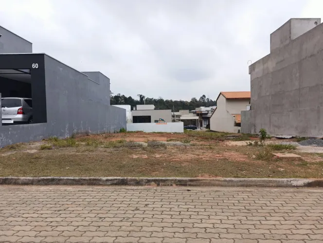 TERRENO RESIDENCIAL em COTIA - SP, CHÁCARA REAL (CAUCAIA DO ALTO)