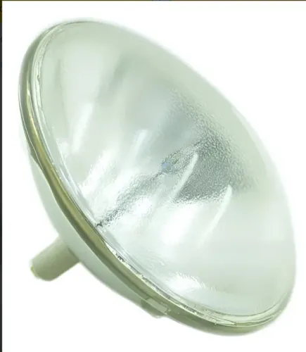 4x Lâmpada Par 64 Foco 2 Cp 61 -1000w - 240V