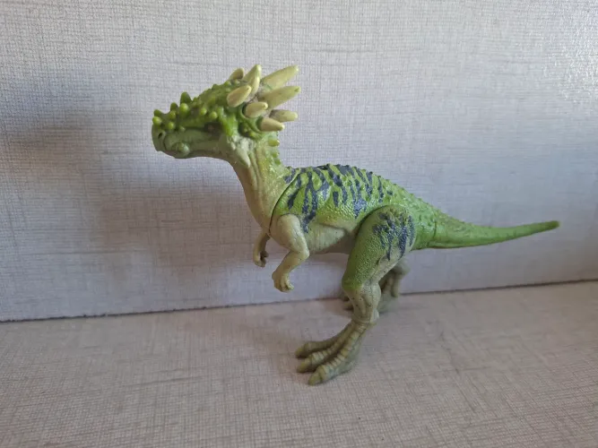 Dracorex Mattel Jurassic World