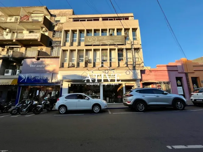 SALA PARA LOCAÇÃO NO BAIRRO CENTRO