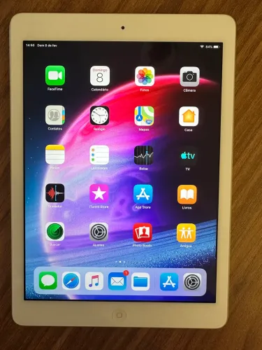 iPad Air 1° geração