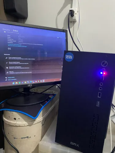 PC