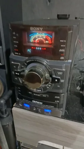 Som sony genezi