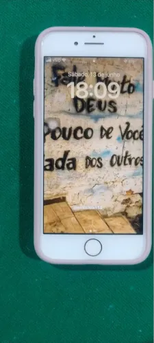 Vendo iPhone 8