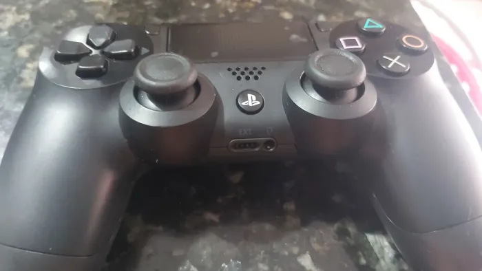 Controle de ps4 original