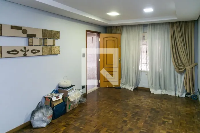 Casa à Venda - Vila Mazzei, 3 Quartos, 217 m2