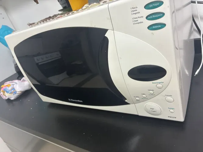 Microondas