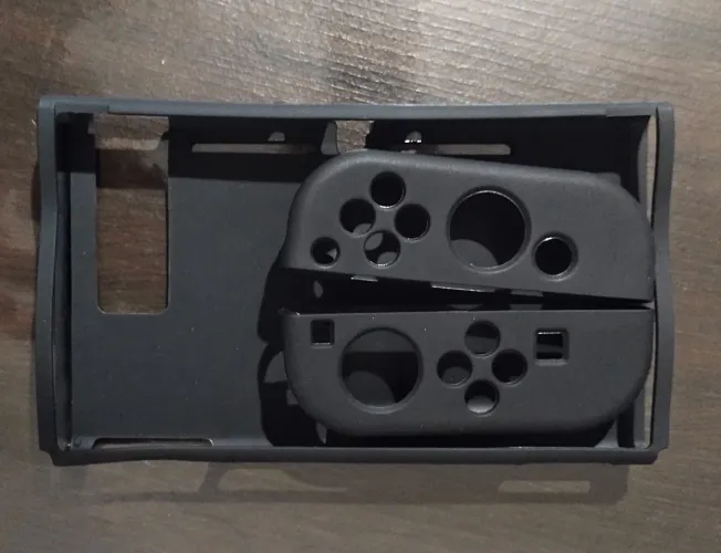 Switch v1 capas