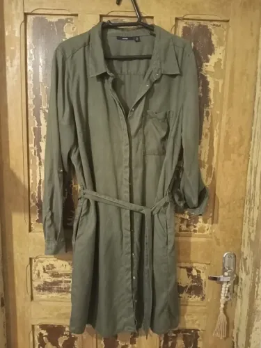 Verde militar