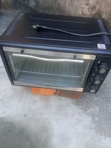 Forno Forno elétrico semp 42 litros