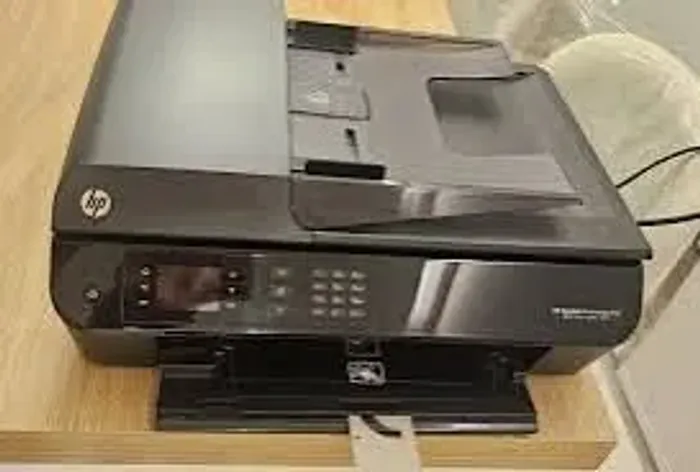 Multifuncional Wi-Fi - HP Deskjet Ink Advantage 4646