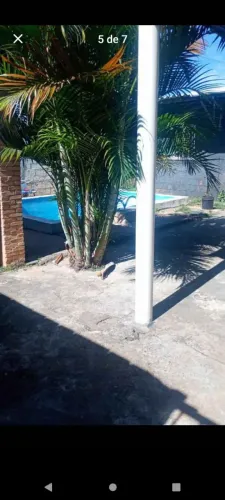 Vendo ágio de casa