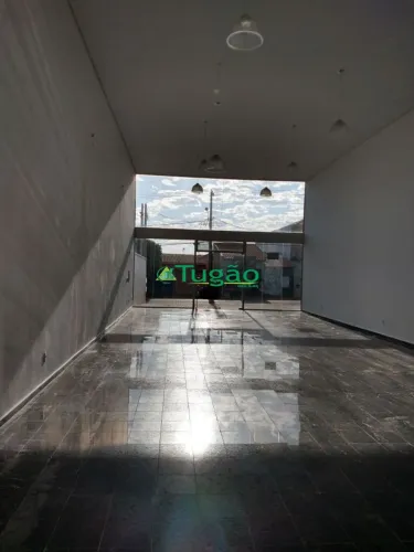 Salão Comercial para Venda Vila Bom Jesus, São José do Rio Preto