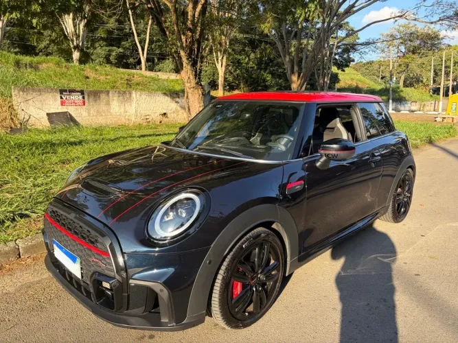 Mini Cooper John Works 2.0 Turbo 3P Aut. 2024