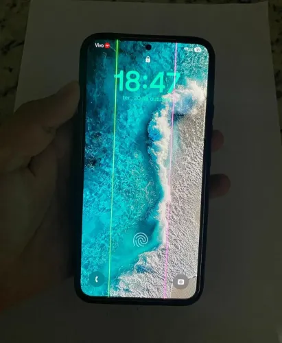 Smartphone S22 Plus