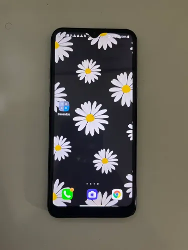 LG K41